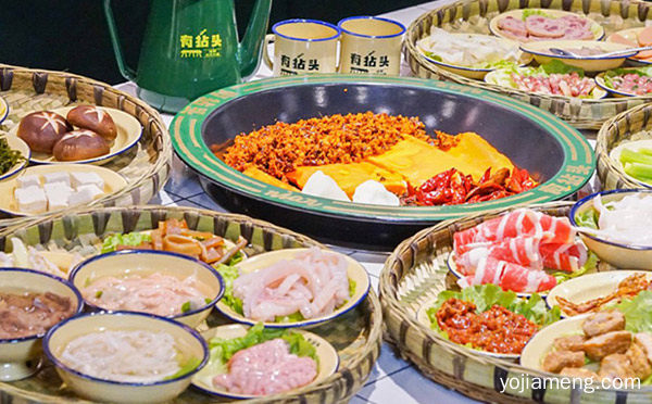 市井火锅怎么打造出网红级别的门店，详细了解一下！
