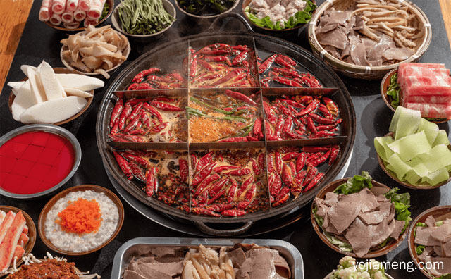 需要从哪些方面去考量，火锅连锁品牌选择，值得了解！