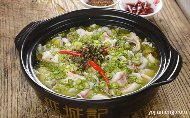 越城记黑鱼堡的做法，可以了解一下？