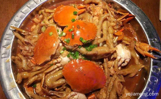 从3方面看一个品牌的靠谱性，肉蟹煲加盟品牌选择，可以了解一下哈