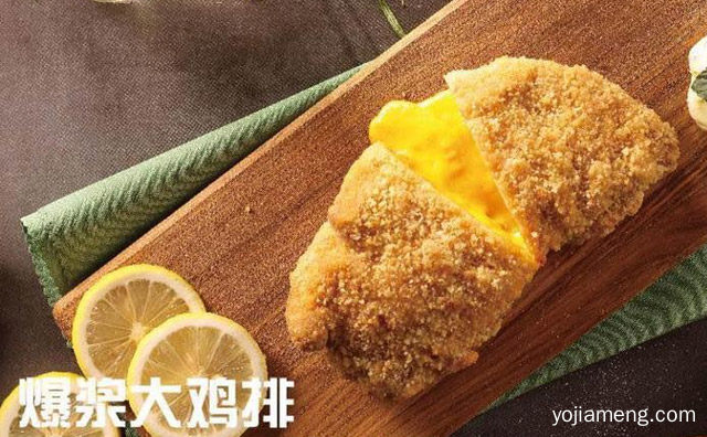 告诉你几个方法，新手怎么开鸡排店，值得了解一下？