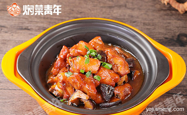 怎么更好的保存中式快餐菜品，值得了解！