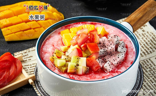 听说佰家粥铺的生意不错，开一家粥店怎么样，值得了解一下？