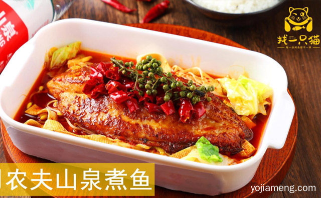 烤鱼饭店试营业活动方案，烤鱼饭用的什么鱼，可以了解一下哈