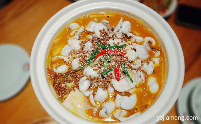 加盟一家快餐酸菜店需要走的流程，可以了解一下哈