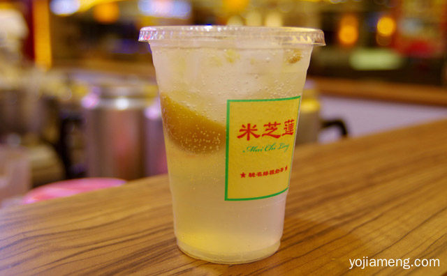 香港奶茶的特色在那，可以了解一下哈