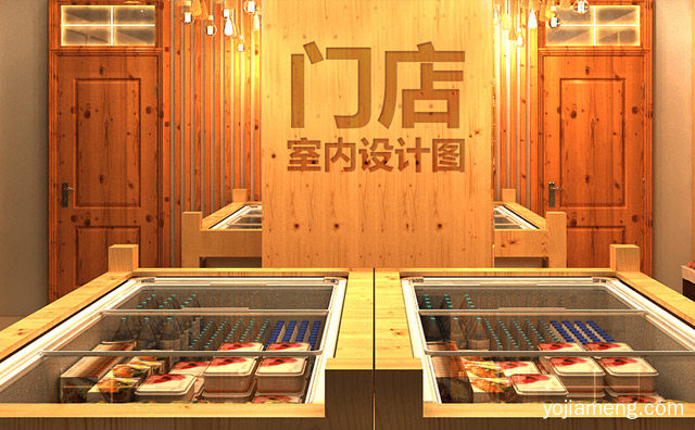 这几点必须要先搞清楚，在县城开火锅食材店咋样，详细了解一下！