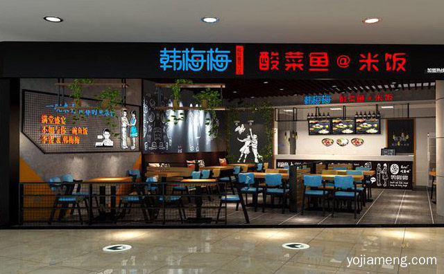 开家酸菜鱼店需要准备哪些东西，推荐看！