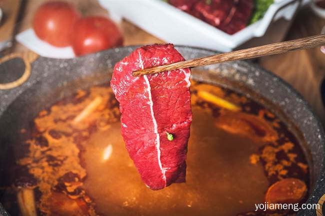 庖丁家为你解答，加盟牛肉火锅有什么优势，值得了解一下？