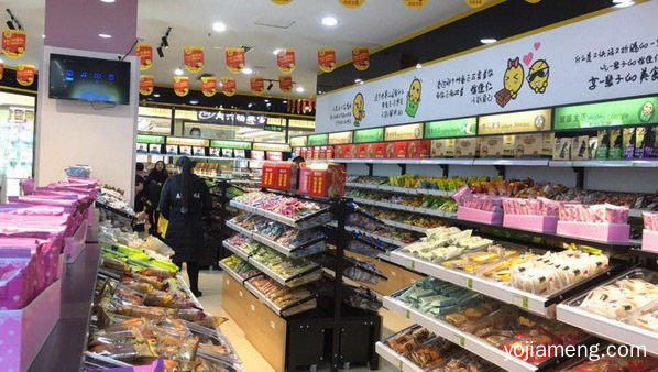 开店必看三大技巧，开零食店怎样做营销，推荐了解一下？