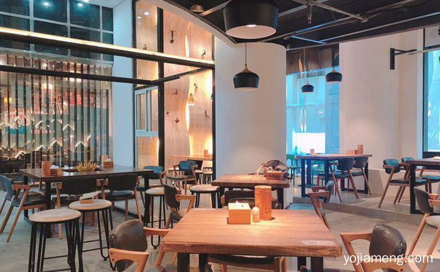 考察中式快餐加盟店三要素，可以了解一下哈