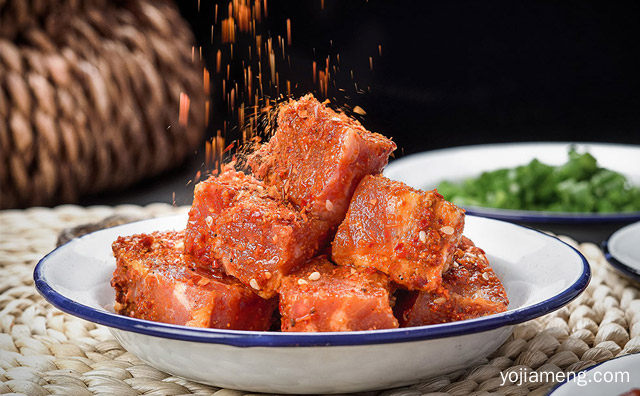 烤肉店吸引消费者就餐的特征分析，可以了解一下？