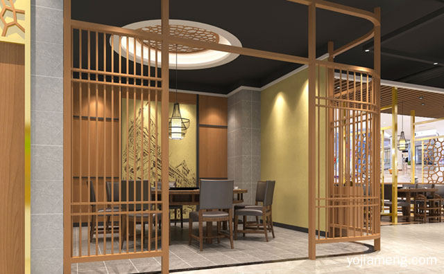 300平的店面适合开火锅店吗，推荐了解一下？