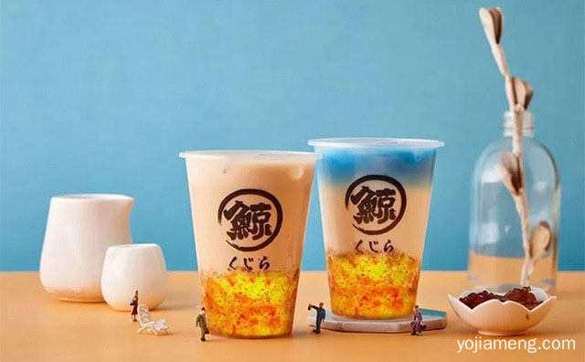 如何才能加盟到一家有特色的奶茶店，详细了解一下！