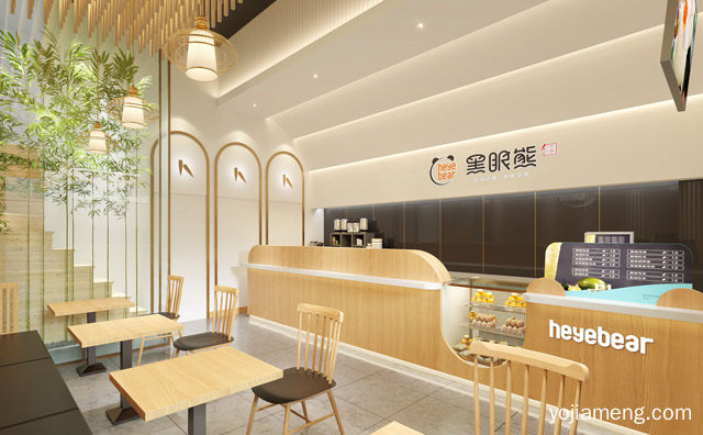 黑眼熊寿司市场前景如何，可以了解一下哈