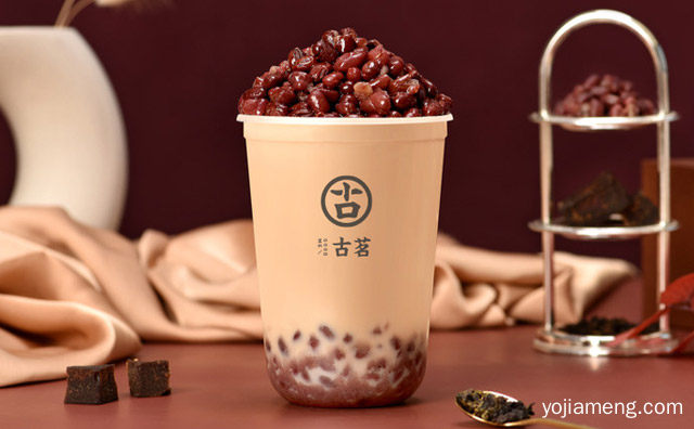 详细分析开好一家奶茶店的成本预算，详细看看！