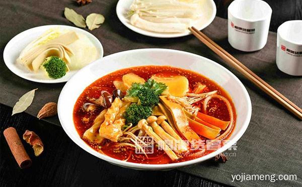 这两点必须知道，开冒菜怎样在线上打造热卖产品，推荐了解一下？