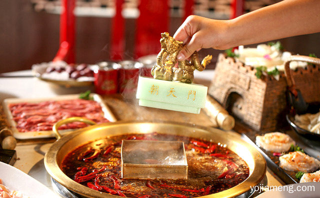 特色火锅店如何突出差异化卖点，推荐看！