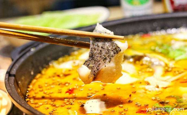 川素老坛酸菜鱼好吃的做法，详细了解一下！