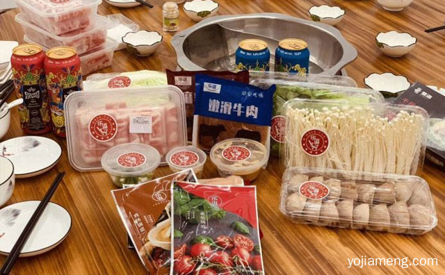 一定要注意这些细节，开火锅烧烤食材店要考虑的问题，详细了解一下！