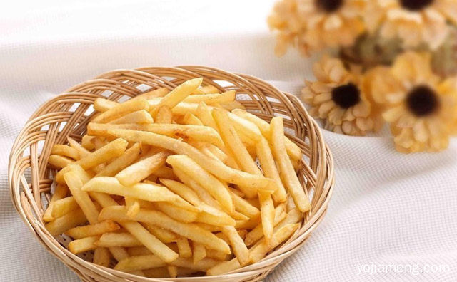 现在做炸薯条生意好做吗，值得看！