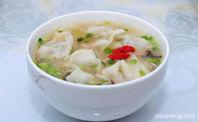 连记馄饨为你支招，馄饨加盟店应该如何经营，值得了解一下？