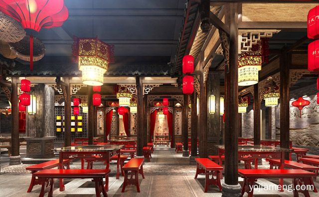 开一家重庆火锅店该如何选择餐桌，值得了解一下？
