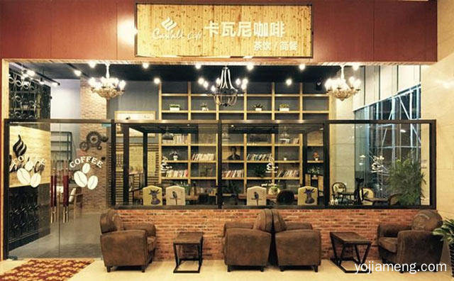 不可争议的优质品牌咖啡，卡瓦尼咖啡，推荐了解！