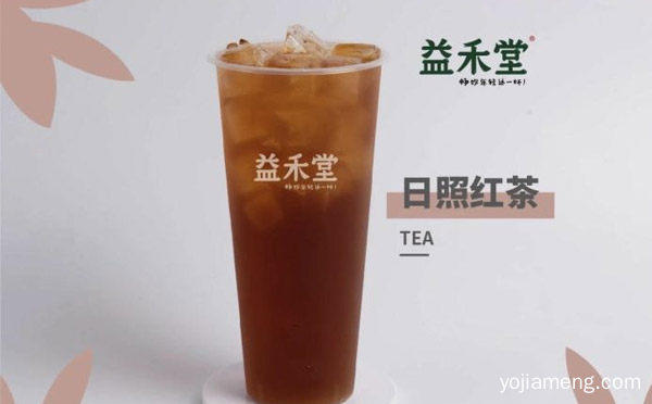 益禾堂加盟需要什么条件，可以了解一下？
