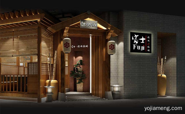 尽情畅饮，富士烧肉牧场，大口吃肉，值得了解一下？