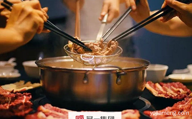 属于你的养生黄牛肉火锅，东牛帝客火锅，详细了解一下！