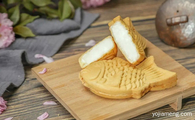 鸣门鲷烧本铺前景怎么样，值得了解！