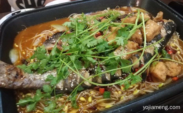 看了这些你就知道，开烤鱼店需要哪些东西，推荐了解！