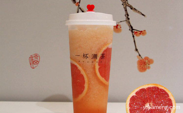 奶茶特色店要具备这些，怎么才能让奶茶店有特点，值得了解！