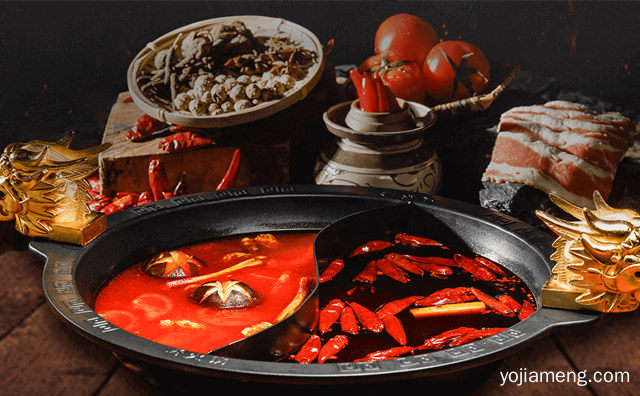 味蜀吾火锅特色火锅在市场受欢迎吗，可以了解一下？