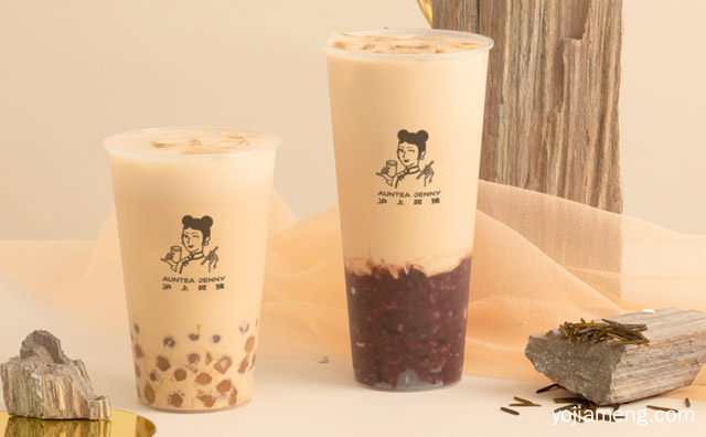 沪上阿姨奶茶加盟店费多少，沪上阿姨奶茶怎么样，推荐了解一下？