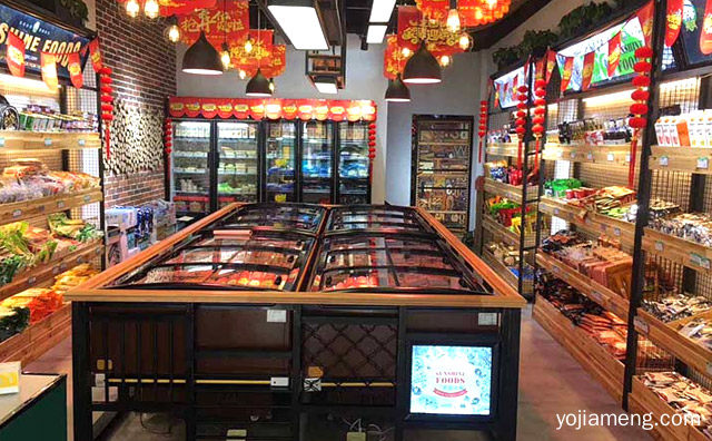 这几点必须做全，菜市场门口开火锅食材超市，推荐了解一下？
