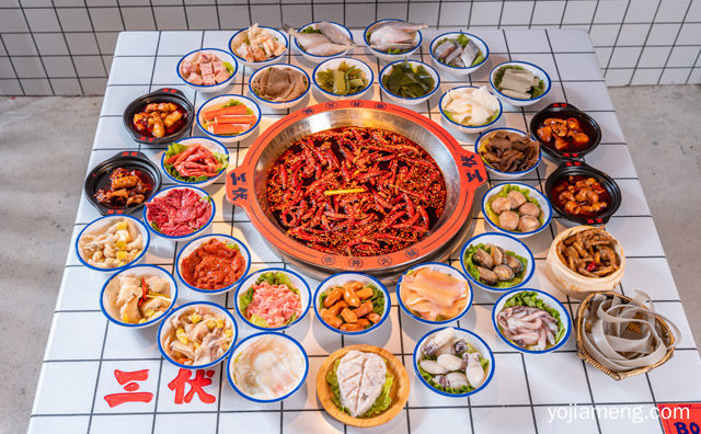 经营小经验分享，怎么开好一个市井火锅店，可以了解一下哈