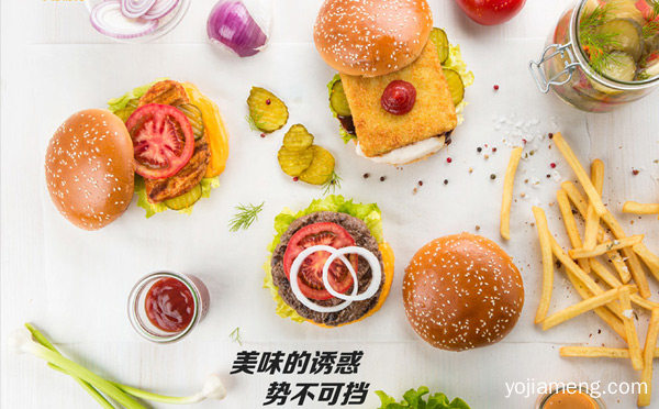 都有什么口味，哈帝斯现煎牛堡怎么样，详细看看！