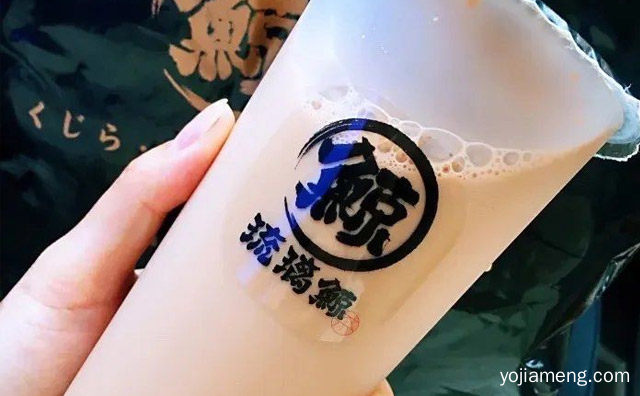 琉璃鲸奶茶加盟费26万都包括些什么，详细看看！