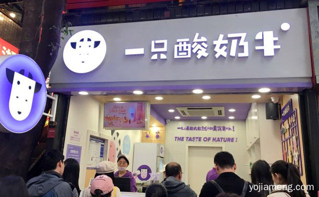 带你了解一只酸奶牛利润分析，可以了解一下？