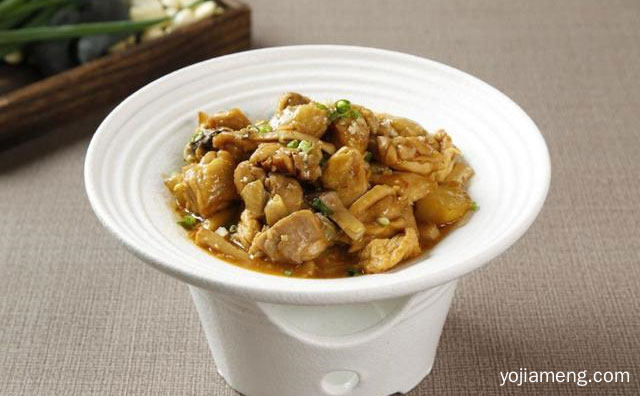 焖菜青年用美食对抗疫情，疫情期间：餐饮加盟行业，可以了解一下哈