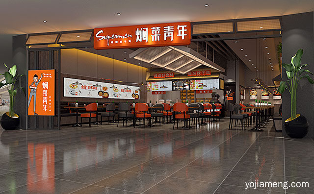 快餐加盟开店前必看的六大创业攻略，推荐看！