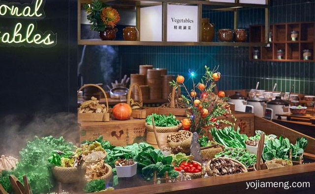 经营管理技巧分享，怎么经营自助餐，可以了解一下哈