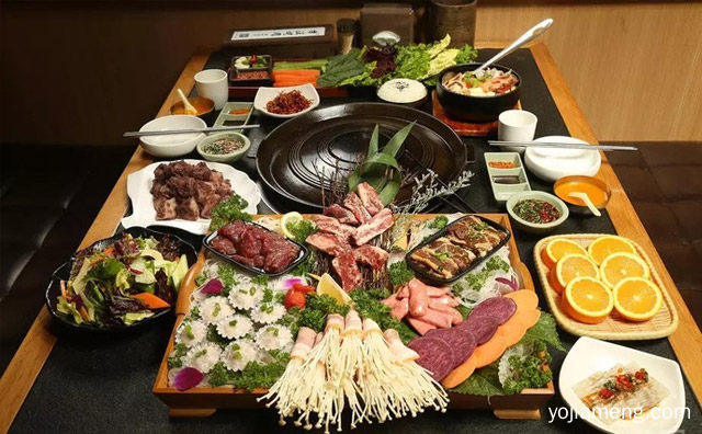 开韩国烤肉店未来的经营模式与发展方向，详细了解一下！
