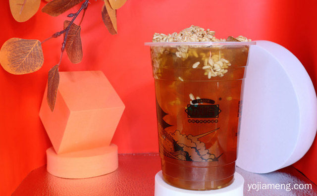 这三点必须做到位，奶茶店怎么吸引学生，可以了解一下？