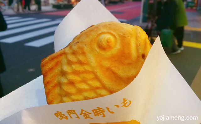 日式小吃加盟店前景怎么样，值得了解！