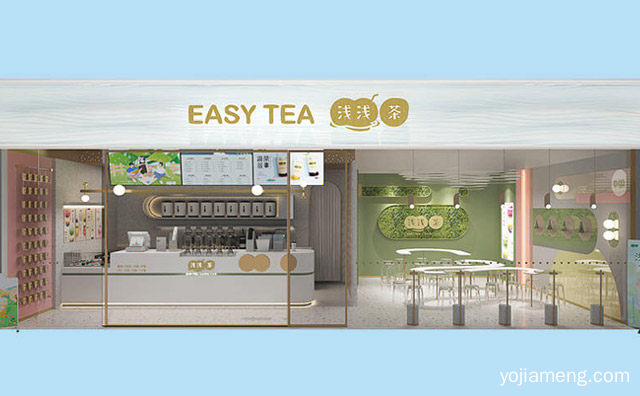 属于哪家公司，浅浅茶是哪个公司旗下，可以了解一下哈