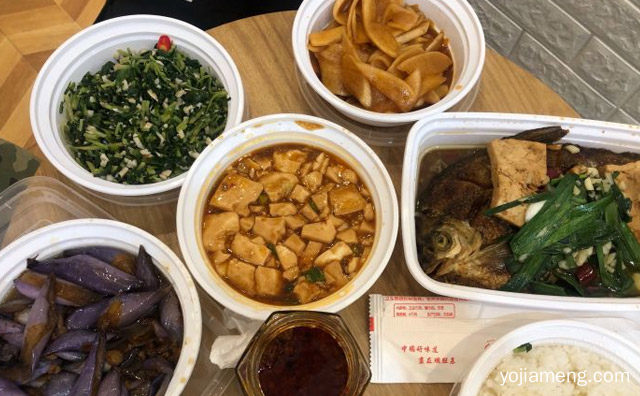 中式快餐新店怎么做促销，值得看！
