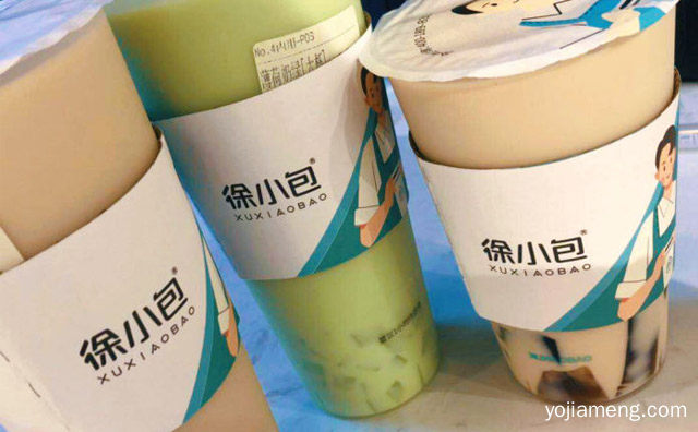 开一家奶茶连锁店铺的消费者区分方式都有哪些，推荐了解！